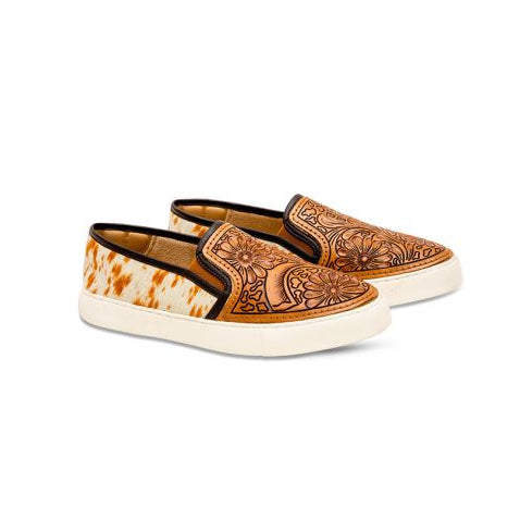 Argun Western Sneaker