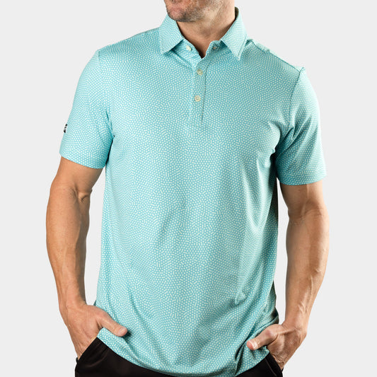 Sea breeze Golf Polo