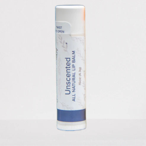 Free Reign Lip Balm