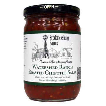 Fredericksburg Farm Fresh Salsas