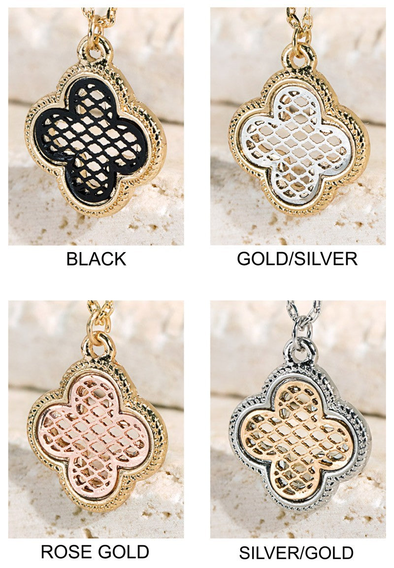 Dainty Darlin' Necklace