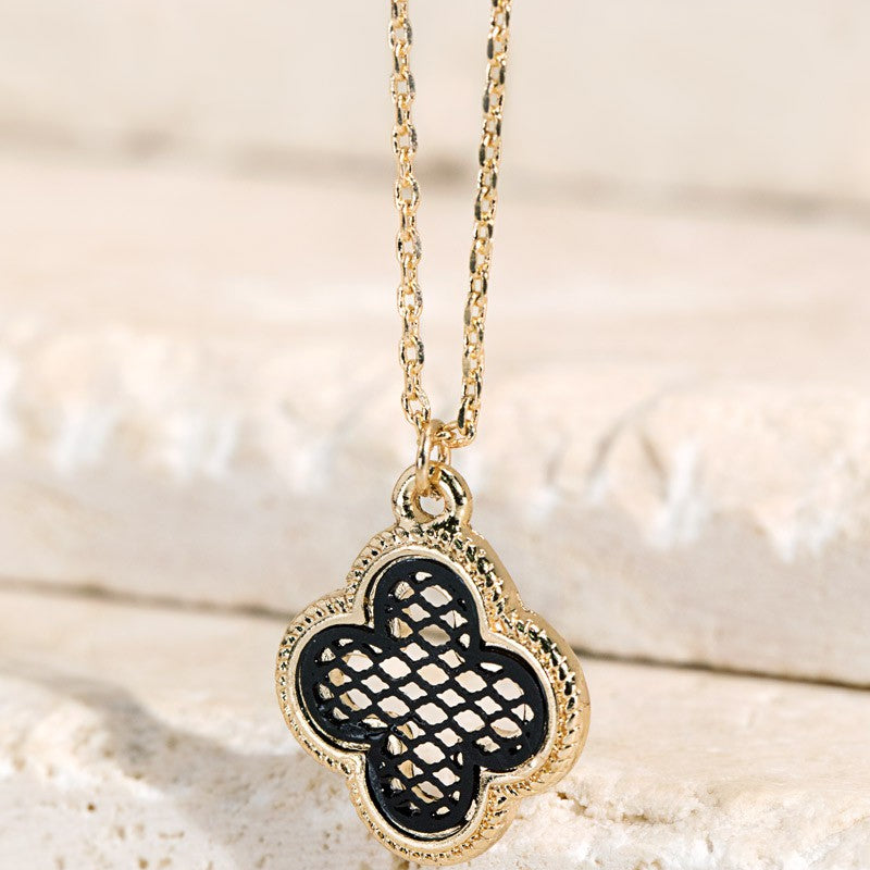Dainty Darlin' Necklace