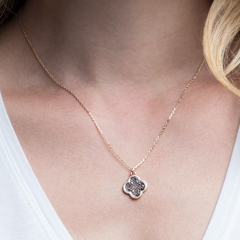 Dainty Darlin' Necklace