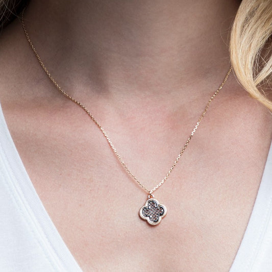 Dainty Darlin' Necklace