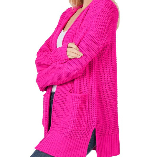 Not Like the Rest Cardigan