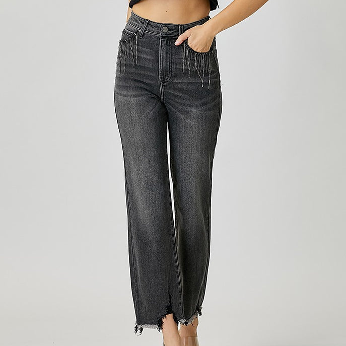 Gonna Getcha Good Jeans