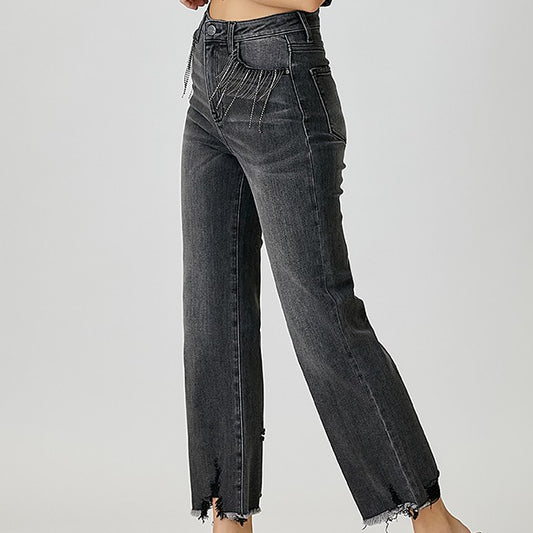 Gonna Getcha Good Jeans