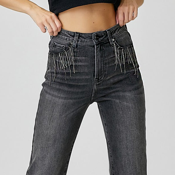 Gonna Getcha Good Jeans