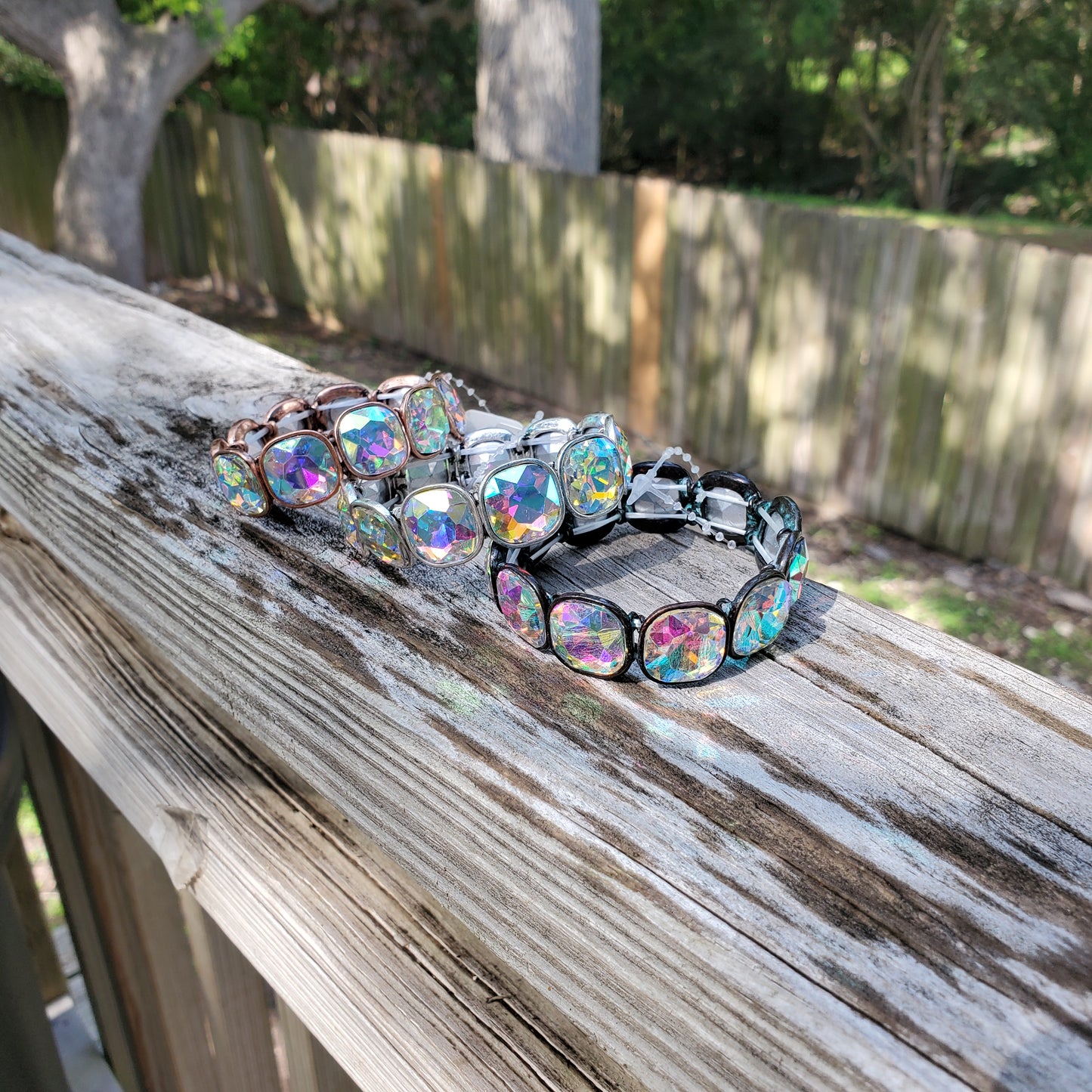 Bling it Bracelet