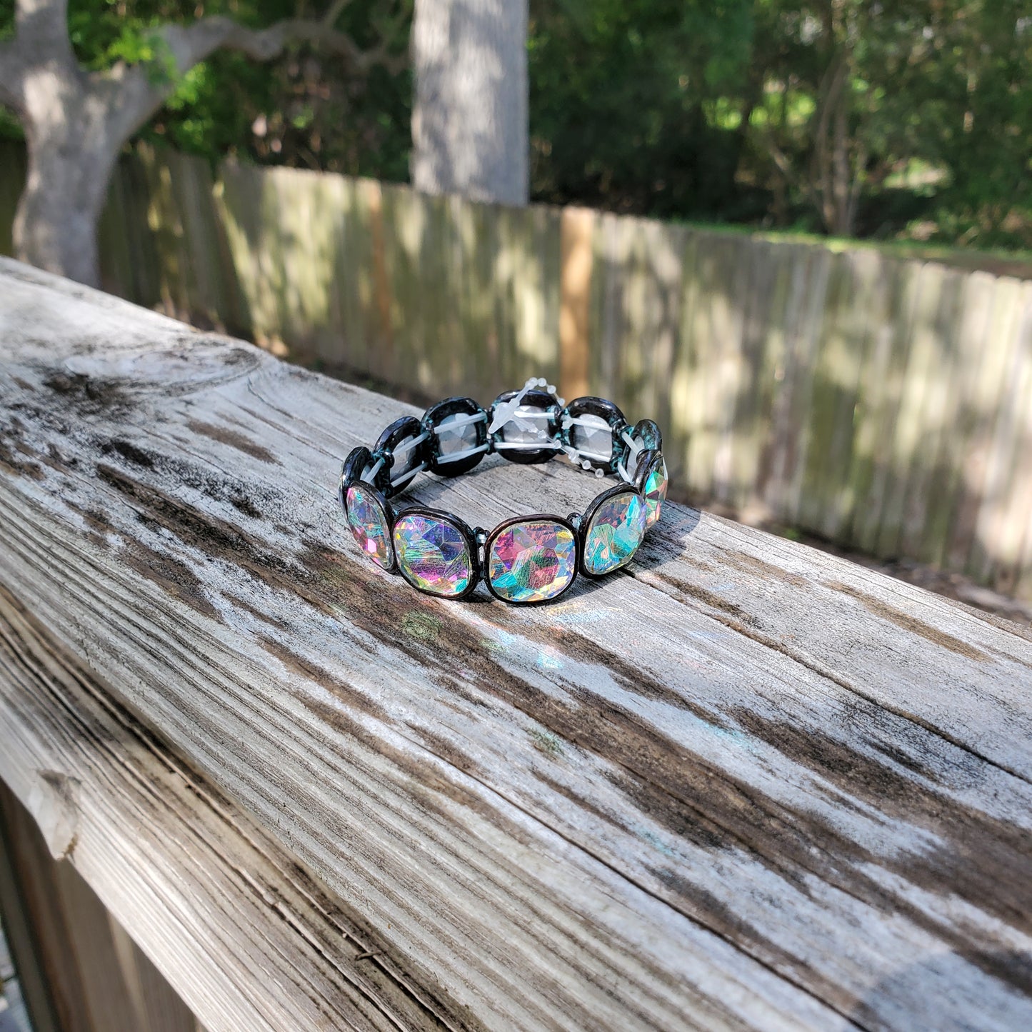 Bling it Bracelet