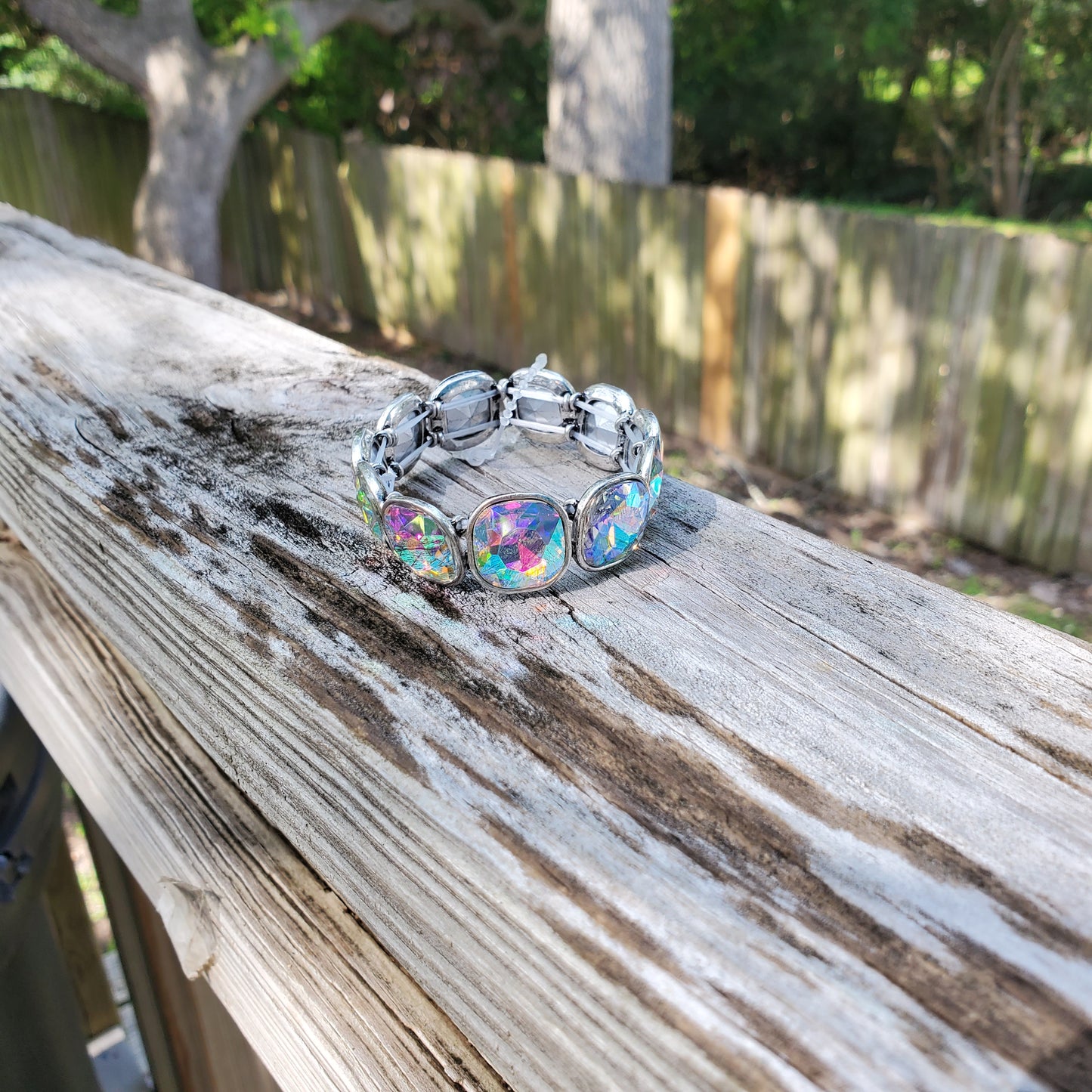 Bling it Bracelet
