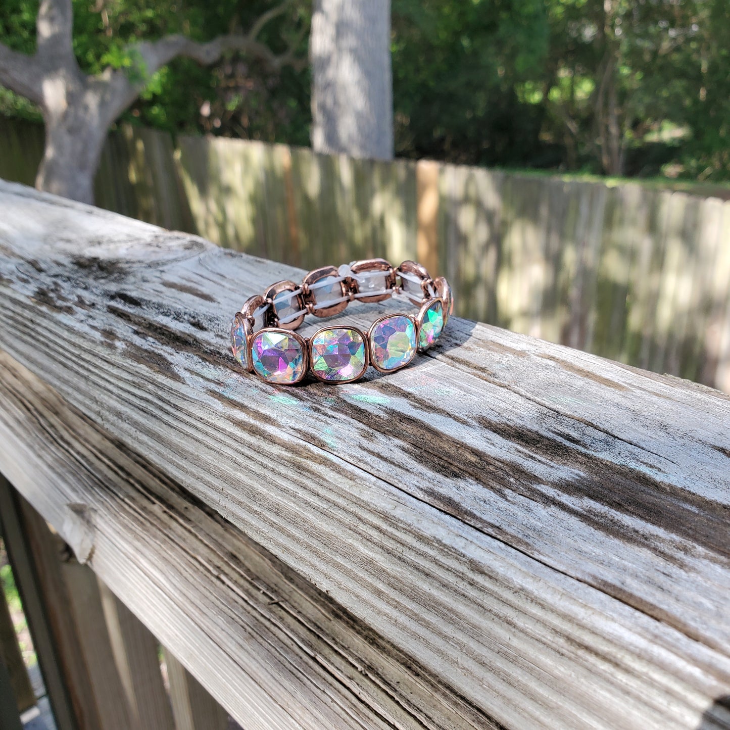 Bling it Bracelet