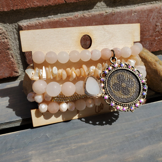 Revamped Princess Peach Stack