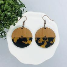 On the Wild Side Earring