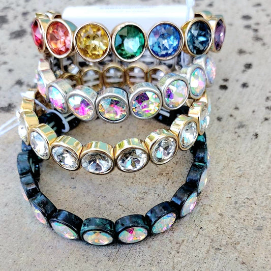 Bling it on Bracelet