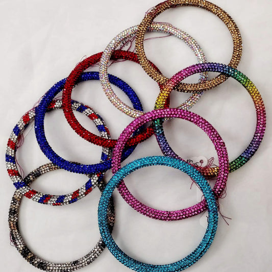 Sparkle Bangles