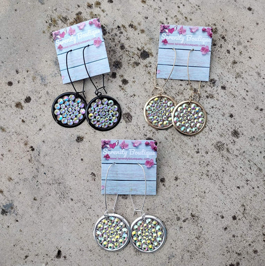 You Wish Earrings