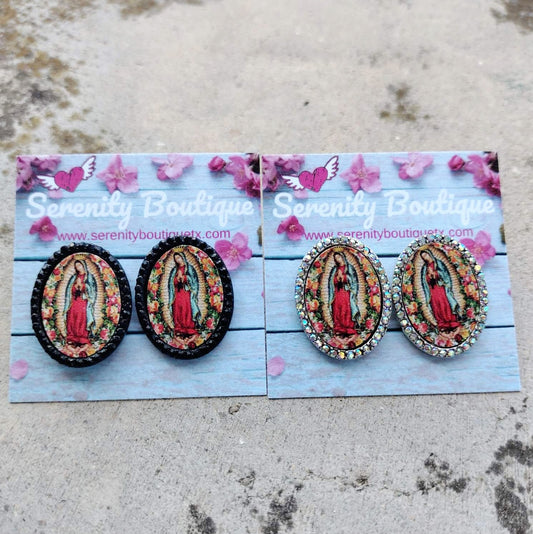 Little Milagros Earrings