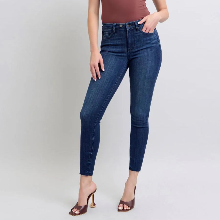 Judy Blue Cool Girl Skinny