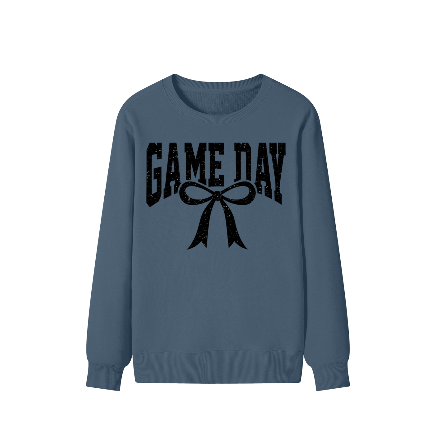 Coquette Game Day Sweatshirt (Pre-Order)