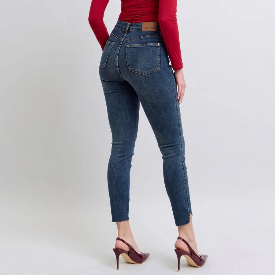 Judy Blue Step Up Skinny