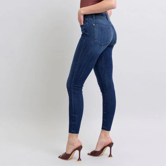 Judy Blue Cool Girl Skinny