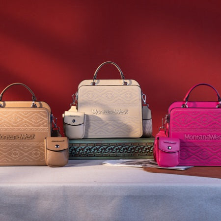 Handbags & Wallets