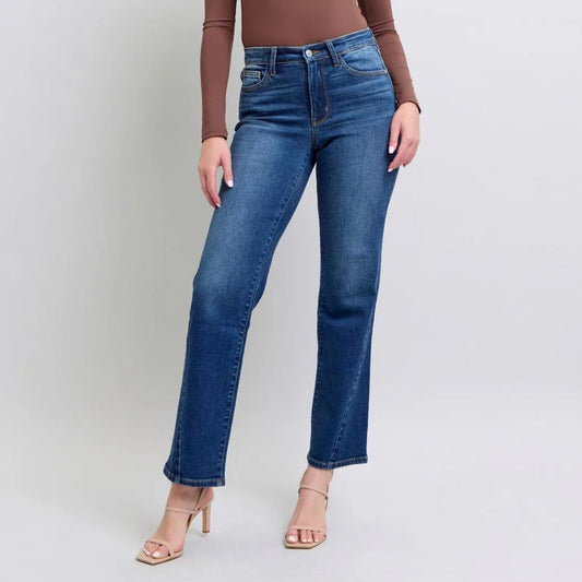 Judy Blue On My Side Jean