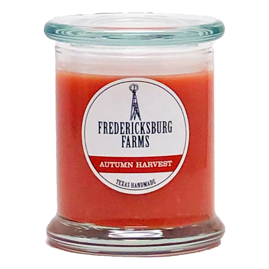 Autumn Harvest 9oz Candle