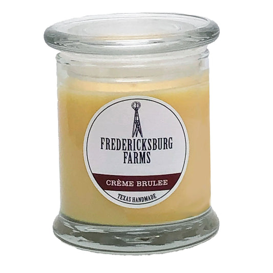 Creme Brulee 9oz Candle