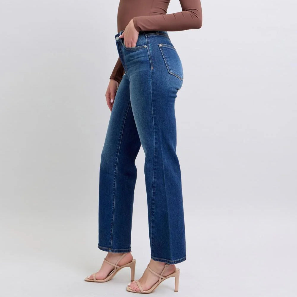 Judy Blue On My Side Jean