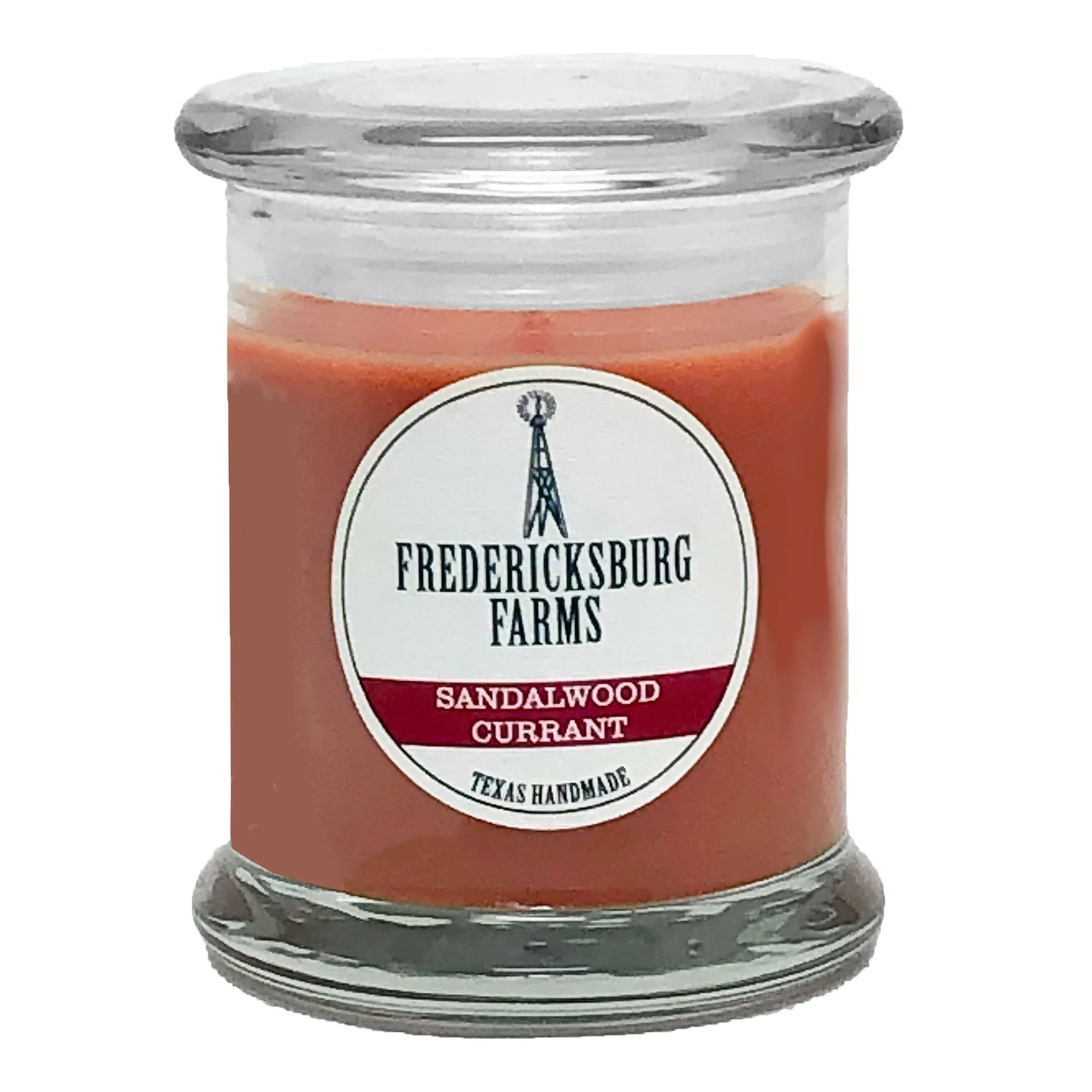 Sandalwood Currant 9oz Candle