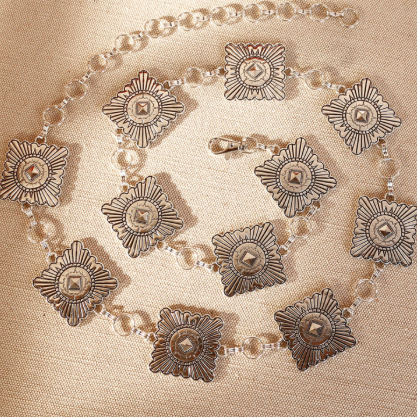Southern Stamps Link Belt