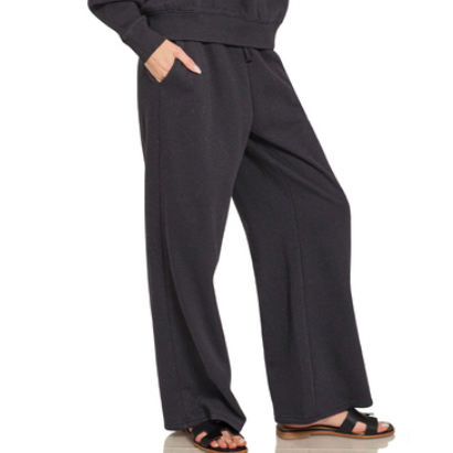 Love Fleece Sweatpants