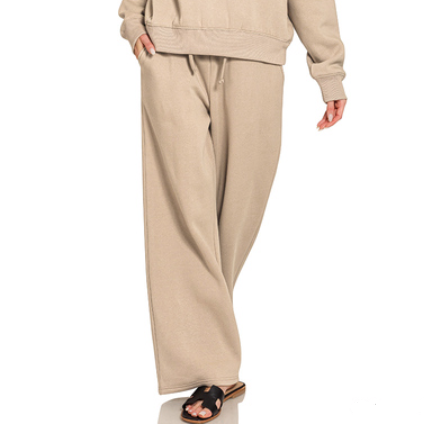 Love Fleece Sweatpants