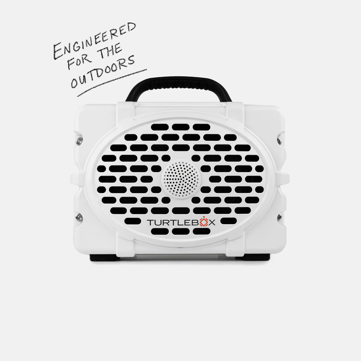Turtlebox Gen3 Outdoor Speaker
