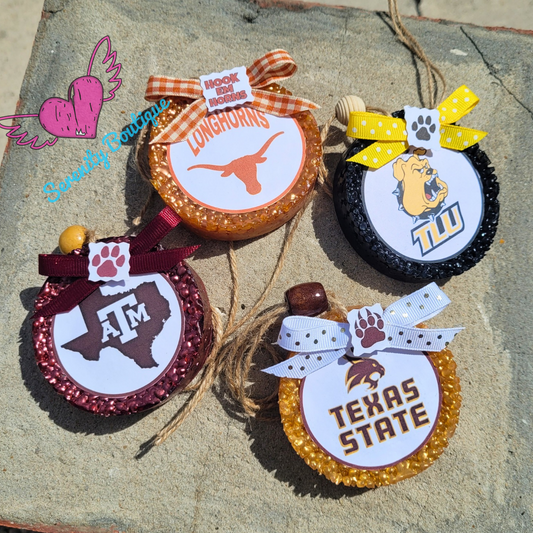 College Spirit Freshies