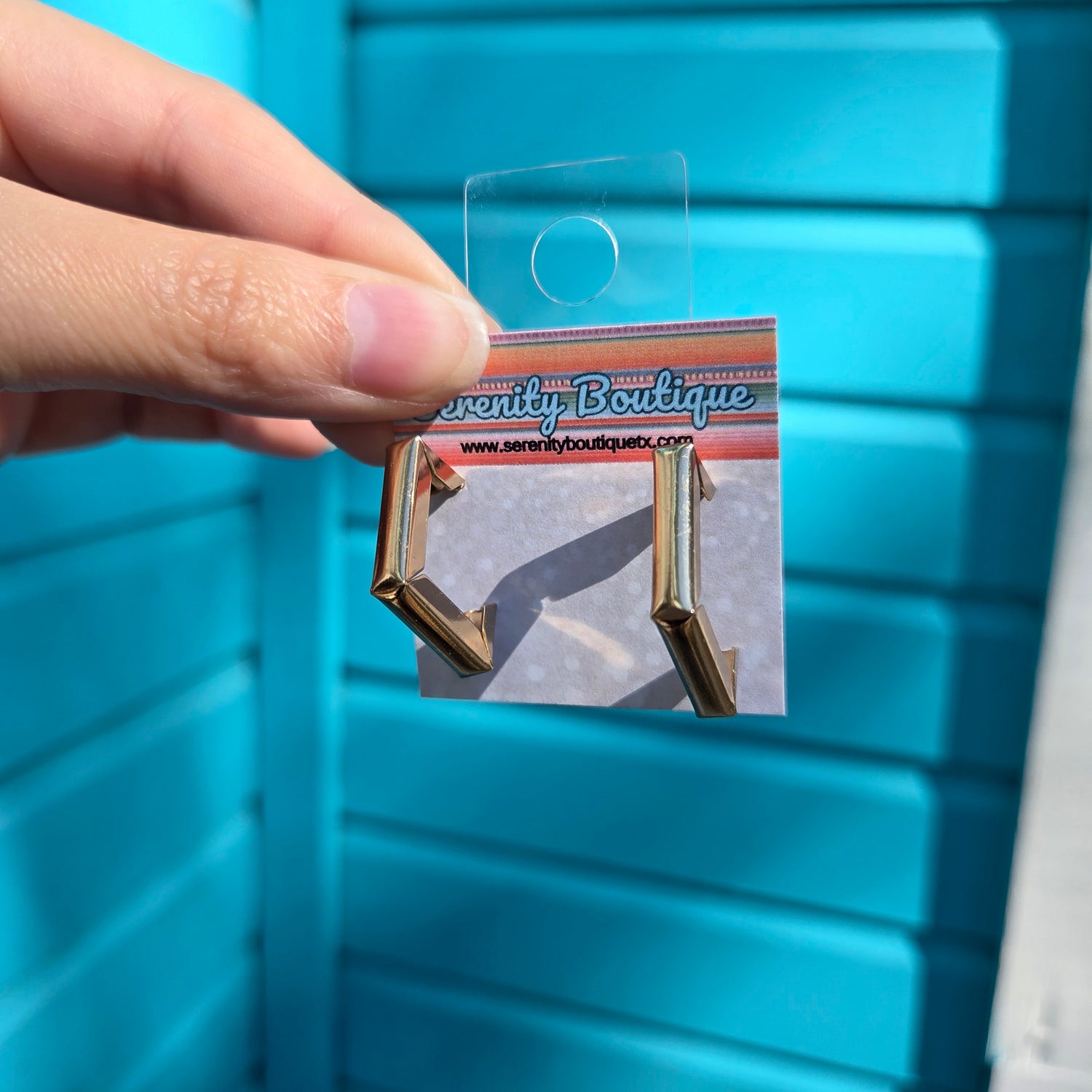 Jewelry & Accessories