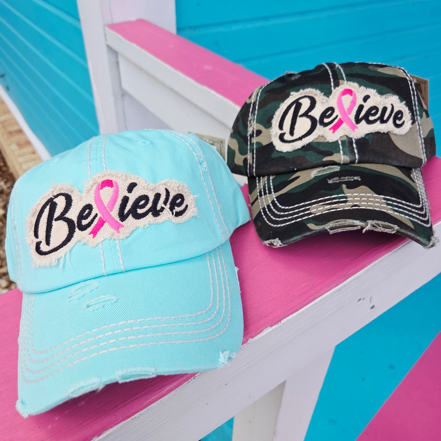 Hats
