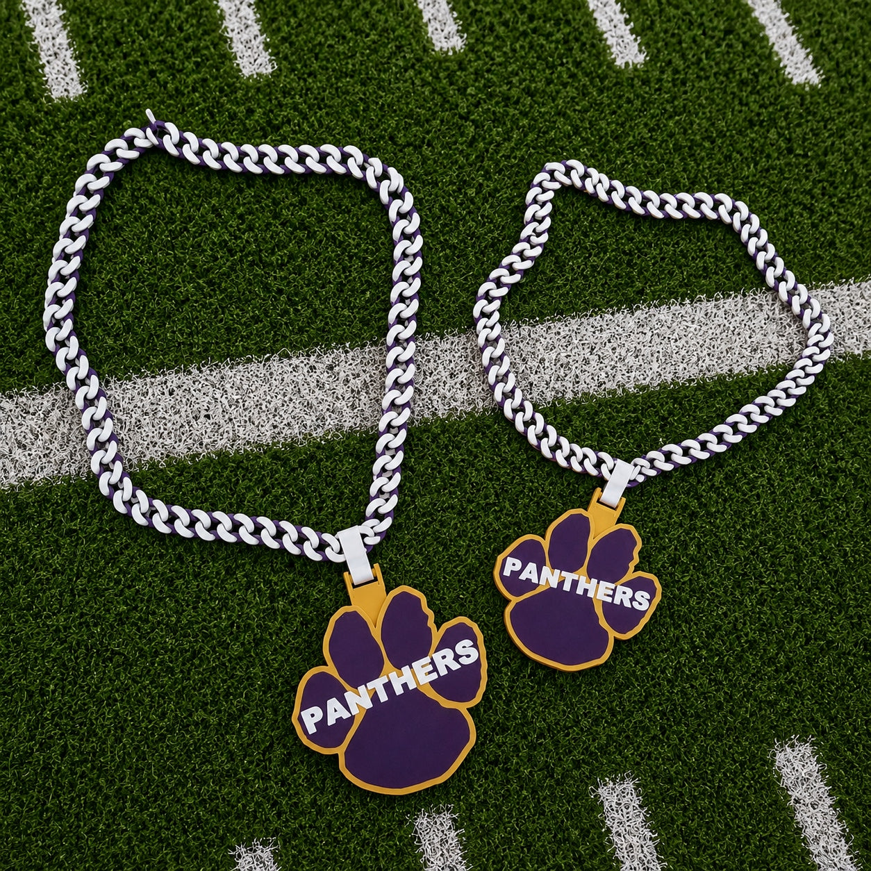Navarro Paw Spirit Chain