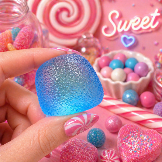 Mini Gummy Drop Squish