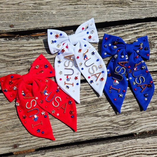 USA Bow
