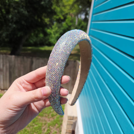 Be Blingy Headband