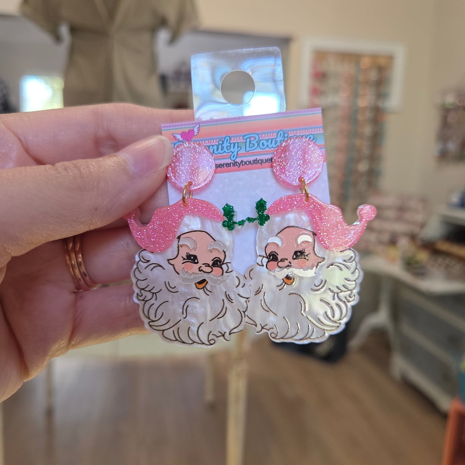 Jewelry & Accessories