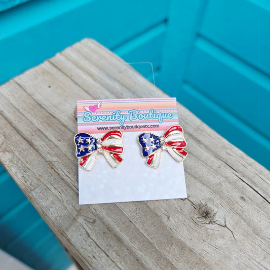 American Bow Studs
