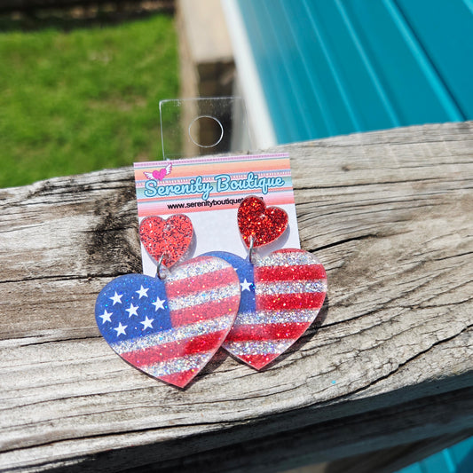 American Heart Hearrings