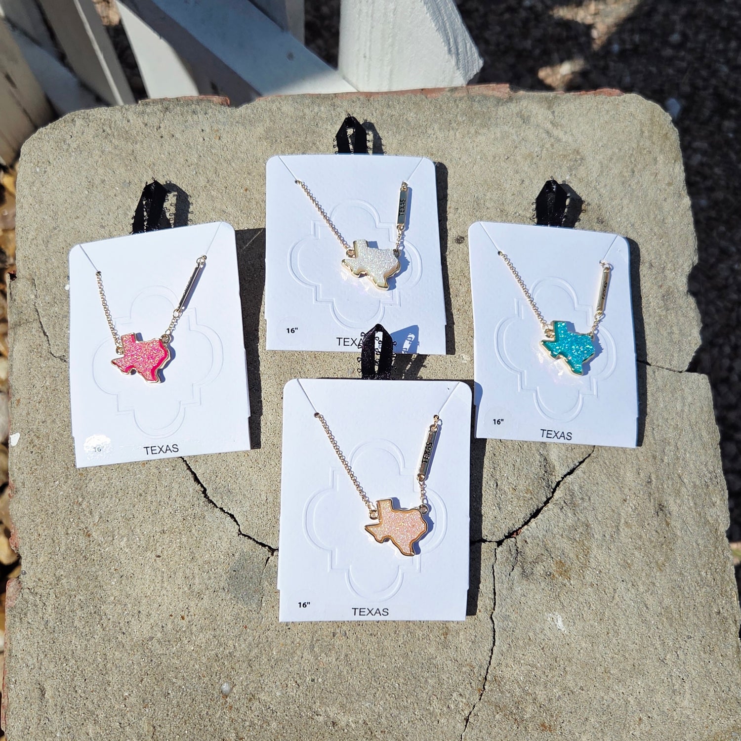 Jewelry & Accessories