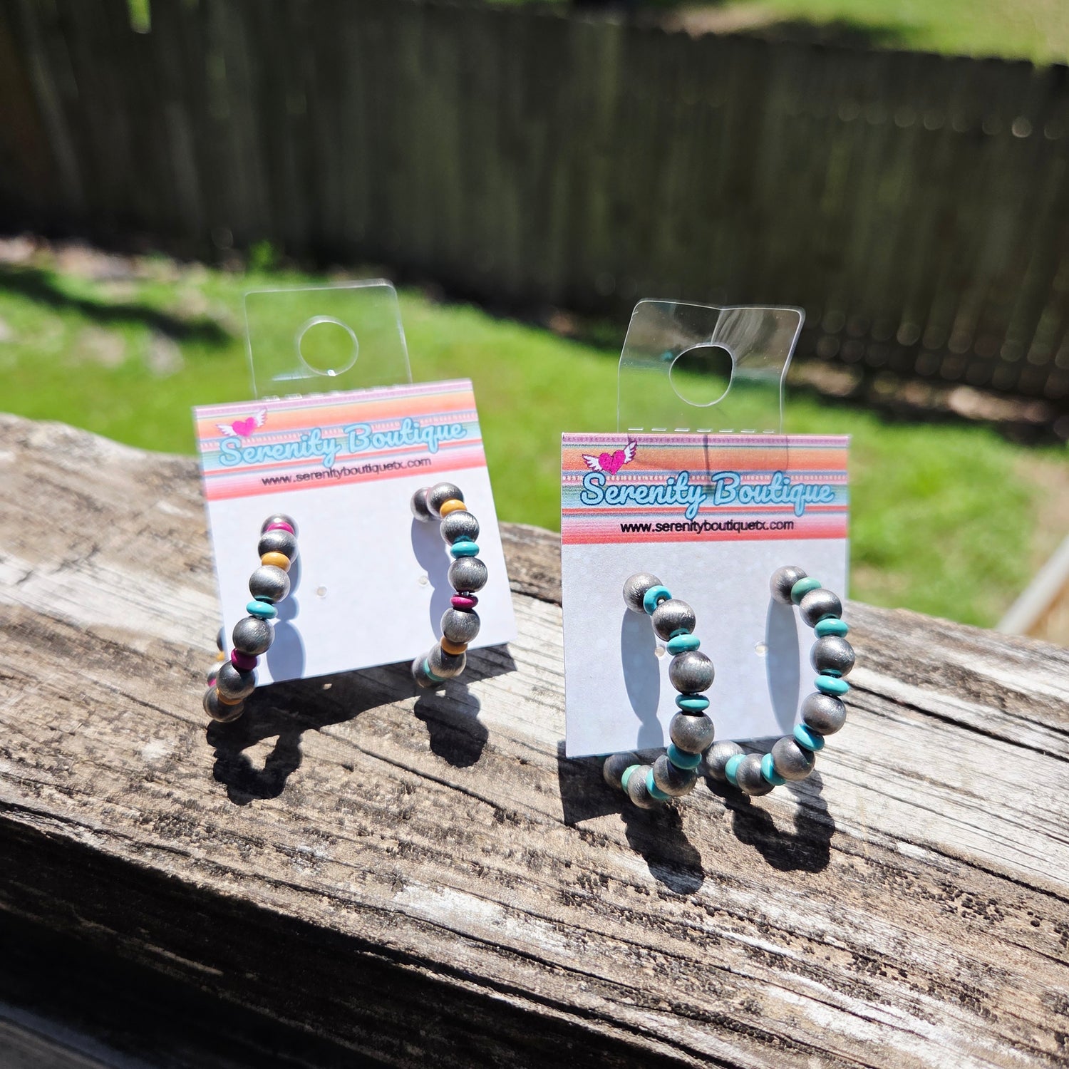 Jewelry & Accessories