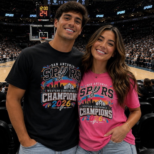 Championship Tee