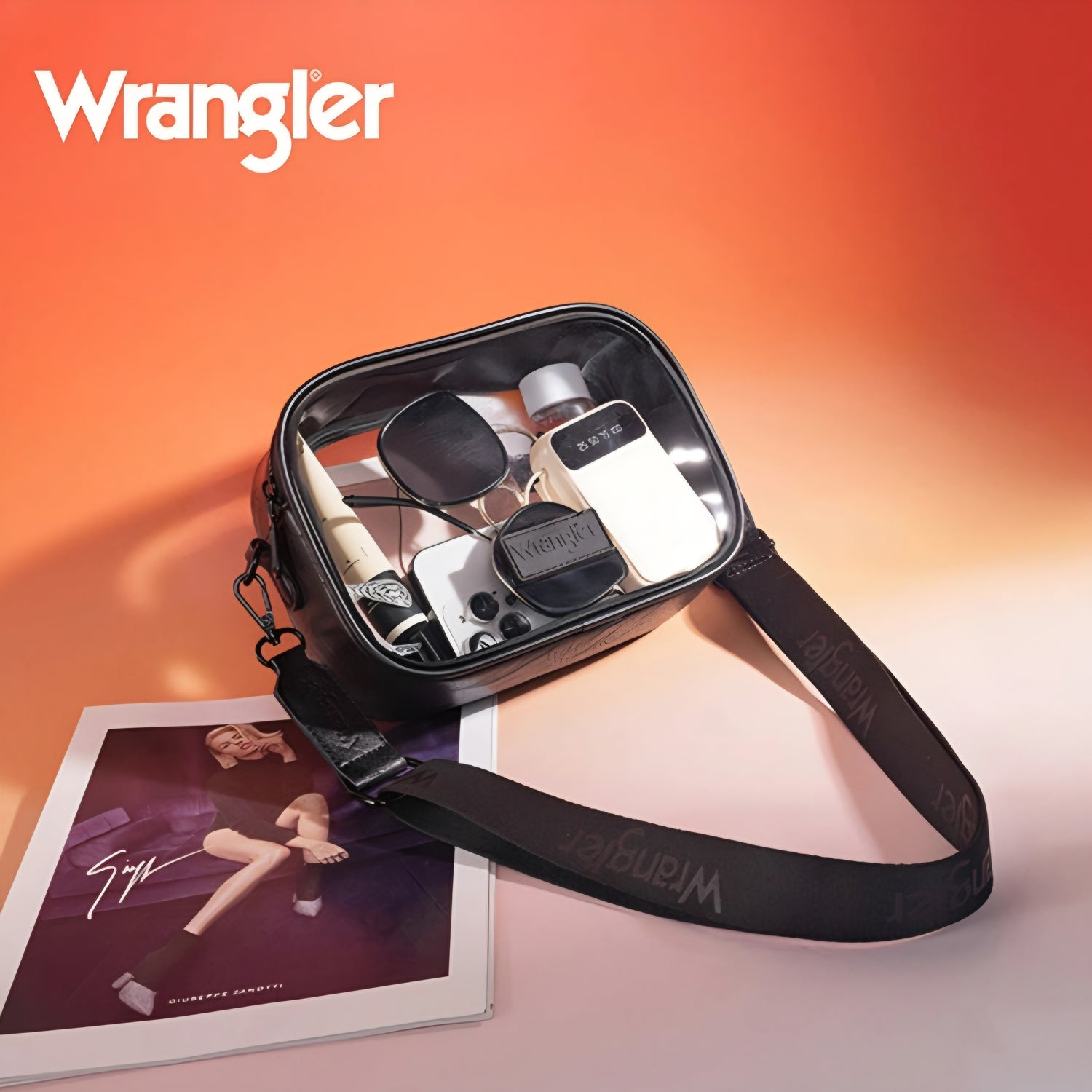 Wrangler